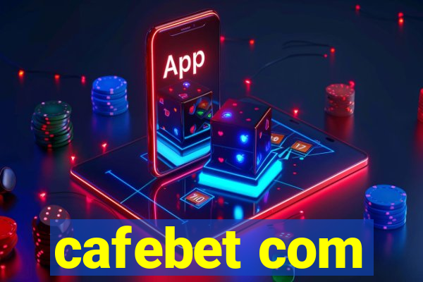 cafebet com